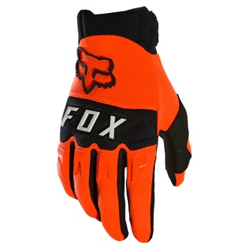 Rękawice motocyklowe FOX