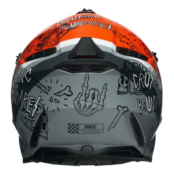 KASK  IMX FMX-02