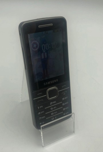 Telefon Komórkowy Samsung GT-S5610
