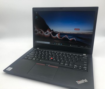 Laptop Lenovo ThinkPad L14 Gen1