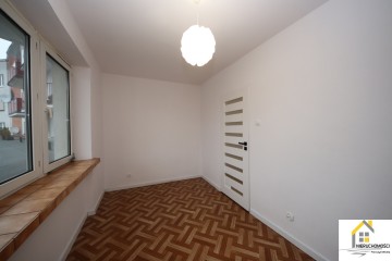 Konin, ul. Margaretkowa - 46 m2 - 2 pokoje - I piętro
