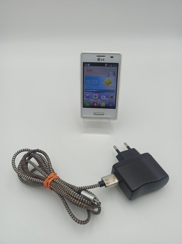 Telefon LG- E430