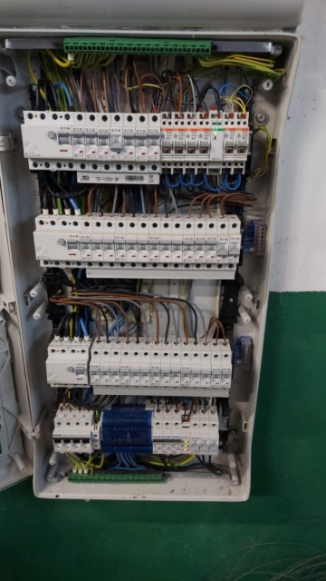 Elektrik Palmar - Instalacje elektryczne, Fotowoltaika
