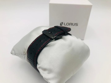 Zegarek kwarcowy z datownikiem  Lorus Z021-X011 W komplecie