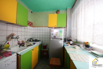 Konin, ul. 11 Listopada - 2 pokoje - parter - 38 m2