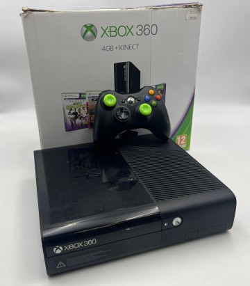 Konsola Xbox 360 Model: 1538 + pad