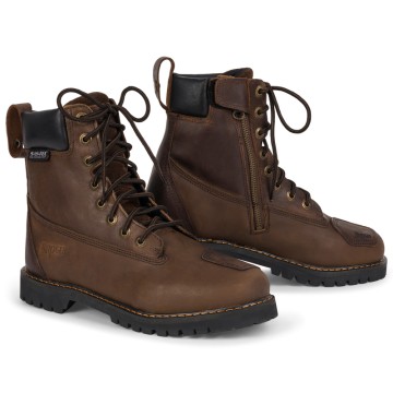 Buty motocyklowe BROGER ALASKA
