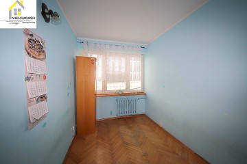 Konin, Wyszyńskiego - 3 pokoje - 53,60 m2