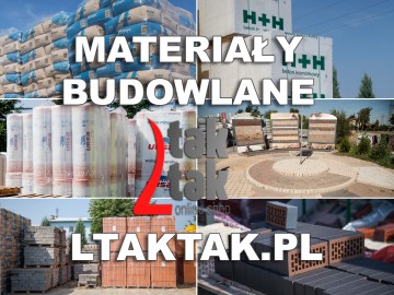 Tynk silikonowo-silikatowy Termo Organika - LTAKTAK PL