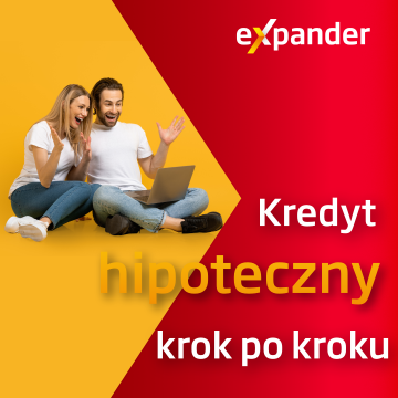 Kredyt na zakup mieszkania