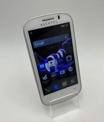 Alcatel One Touch 4033X