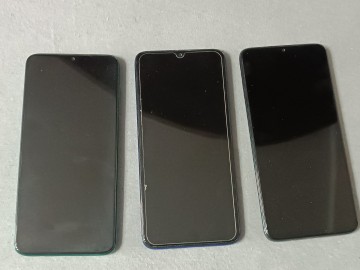 Sprzedam 2 telefony  Redmi Note 8 pro