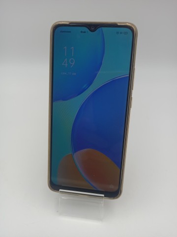 Oppo A15S 4/64GB