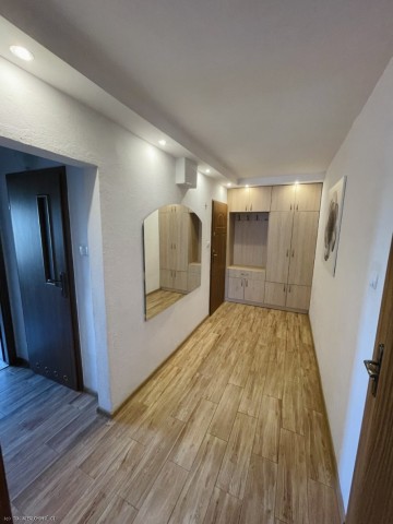 Mieszkanie 61,90m2 na sprzedaż | Konin ul. Przemysłowa