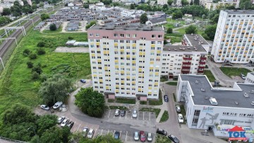 Konin ul. Przemysłowa | mieszkanie 2-pok o pow. 61,90m2