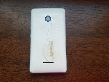 Sprzedam Microsoft Lumia 532 bez blokady 4 cale biała