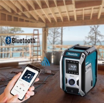 Makita radio DMR115
