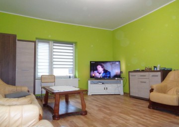 Sompolno – dom przy Rynku