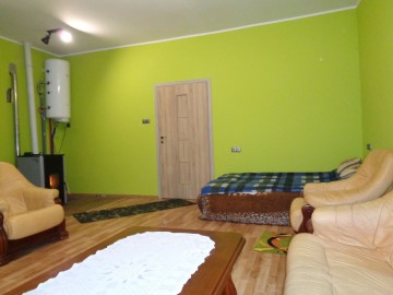 Sompolno – dom przy Rynku