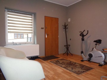 Sompolno – dom przy Rynku