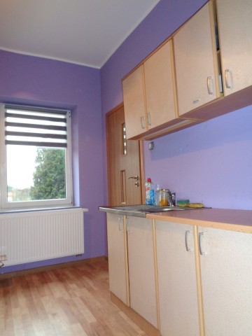 Sompolno – dom przy Rynku
