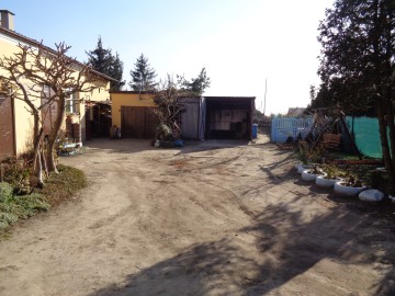 Sompolno – dom przy Rynku