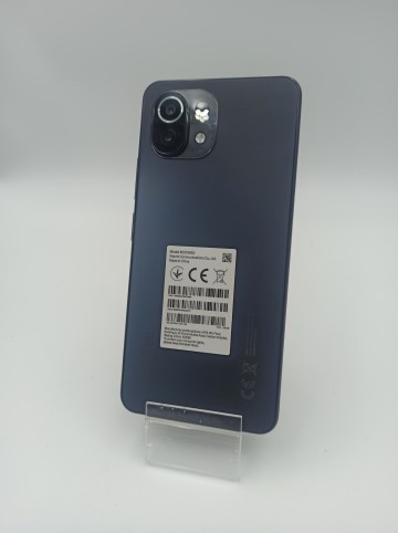 Xiaomi Mi 11 Lite 5G  6/128 GB Komplet
