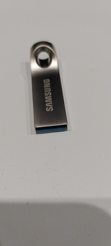 Pendrive Samsung 2TB NOWY
