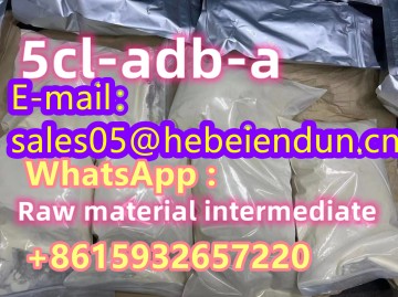 5cl-adb-a  Raw material intermediate