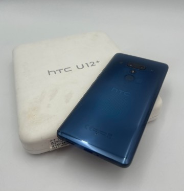 HTC U12 Plus 6/64GB Komplet