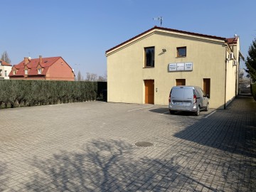 WYNAJMĘ lokal/biuro 130m2 - Konin - Starówka-ul.Grunwaldzka