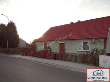 Sprzedam nieruchomość zabudowaną – Dobrosołowo, gm. Kazimier