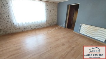 Sprzedam nieruchomość zabudowaną – Dobrosołowo, gm. Kazimier