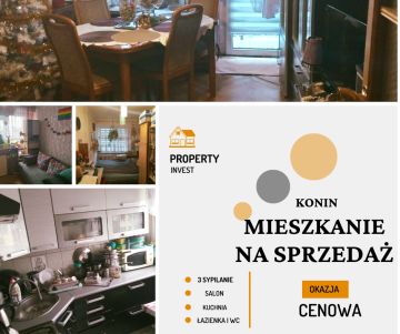 Okazja Cenowa – Mieszkanie V Osiedle