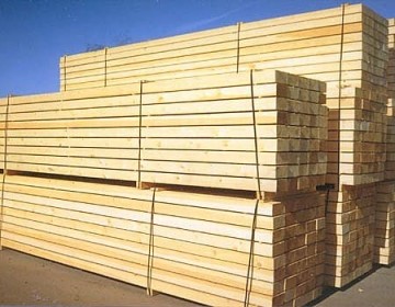 Tartak deski szalunkowe łaty drewno konstrukcje więźba dach