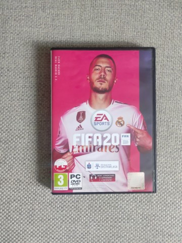 FIFA 20 PS4