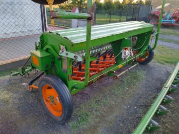 Siewnik Amazone D8 Special TYP 3 m * ORYGINAŁ