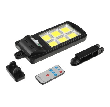 Lampa solarna LED 108w