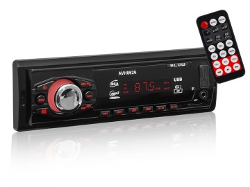 Sprzedam nowe Radio BLOW AVH-8626 MP3/USB/SD/MMC/BT
