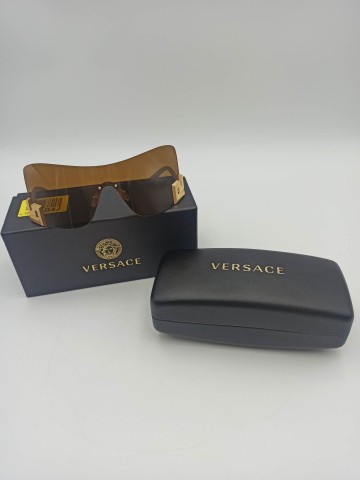 Okulary Versace 0VE2240 Komplet