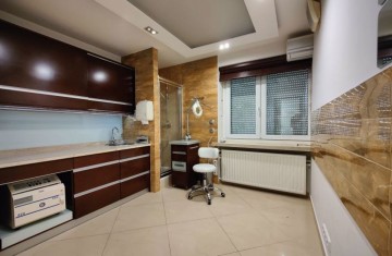 Mieszkanie w Centrum idealne na biuro lub gabinety lekarskie