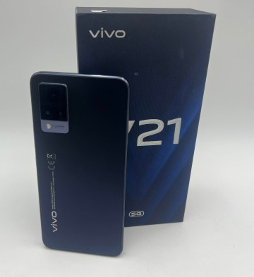 Vivo V21 5G 8/128GB Komplet