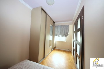 Konin, ul. Sosnowa - 58 m2 - 4 pokoje - balkon