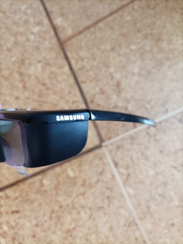 Okulary 3D Samsung SSG-2100AB