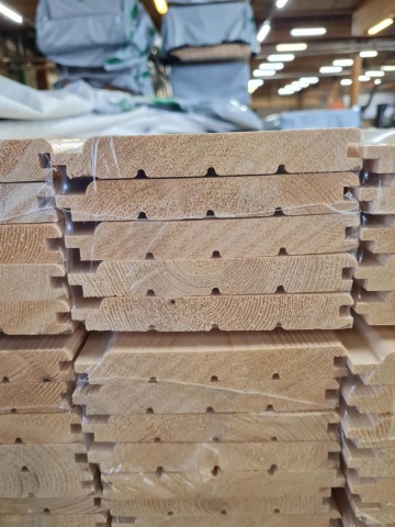 Drewno Konstrukcyjne C24
