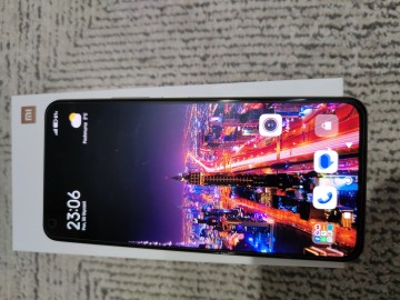 Xiaomi Mi 11Lite 5G 8,128