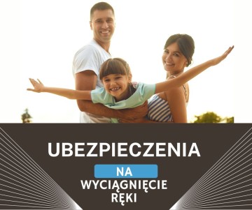 Ubezpieczenia majątkowe, komunikacyjne, na życie Cała Polska
