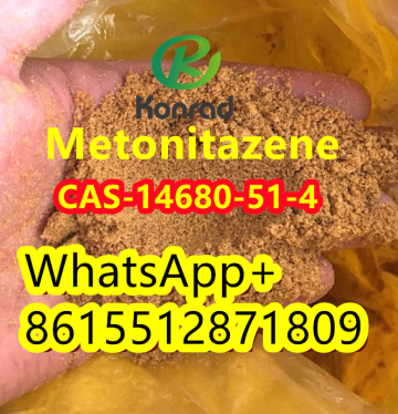 Metonitazene CAS: 14680-51-4