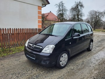 Sprzedam Opel Meriva  FL 1.6 Benzyna