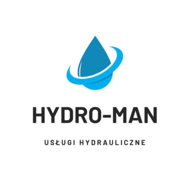 HYDRO-MAN Usługi hydrauliczne
